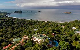 Hotel Mariposa Manuel Antonio